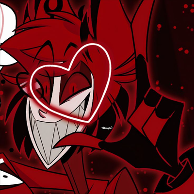 Alastor