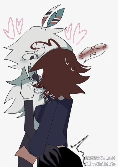 Alice -Fpe- new boyfriend