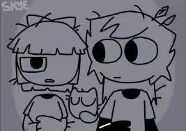 Claire -Baby issues