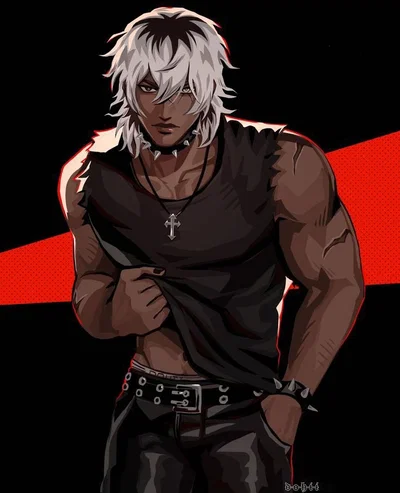 Marshall || Vampire