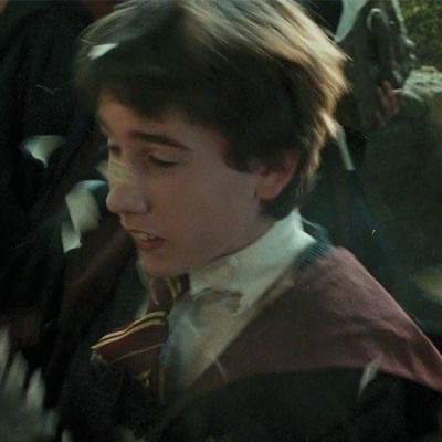 Neville Longbottom