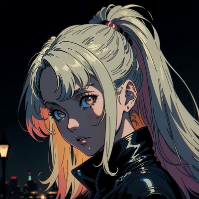 Kei - The Criminal