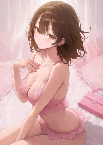 Tamiko - Your Friends Sister