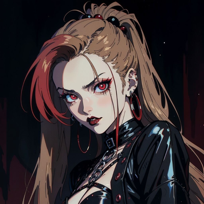 Tatiana - The Spy