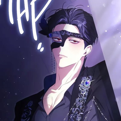 Prince Azrael (Phantom of the Opera AU)
