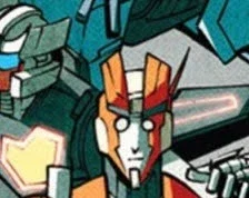Rung - IDW