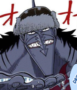 Arlong
