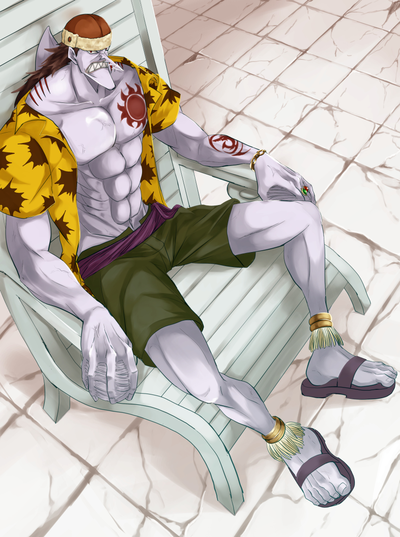 Arlong
