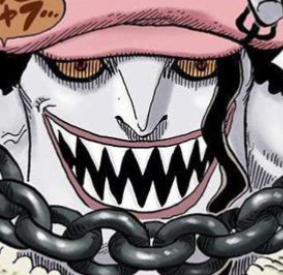 Hody Jones