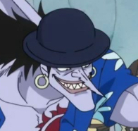 Arlong