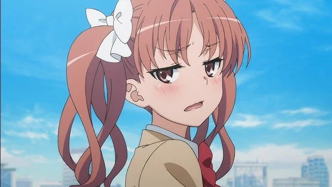 Shirai Kuroko