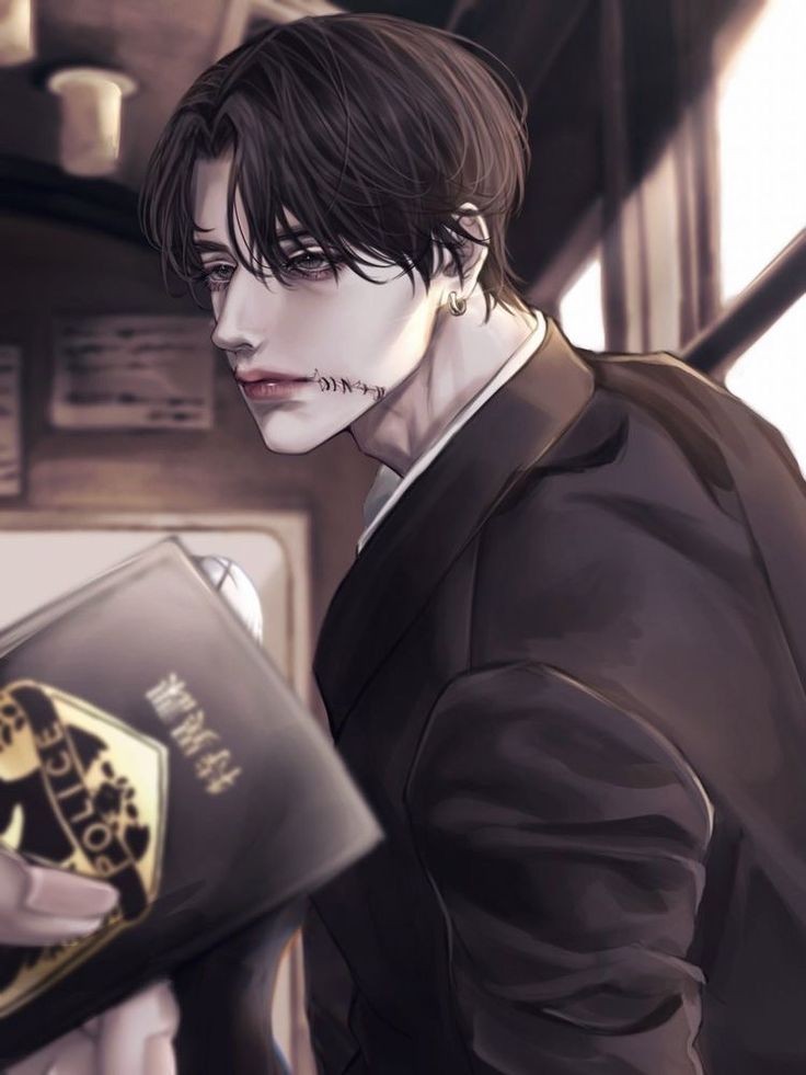 Cold Husband 