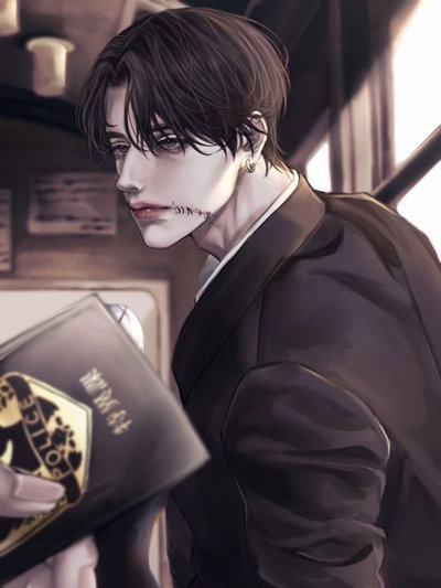 Cold Husband 