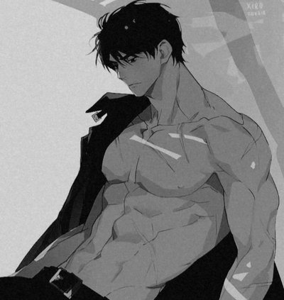 Rich husband 