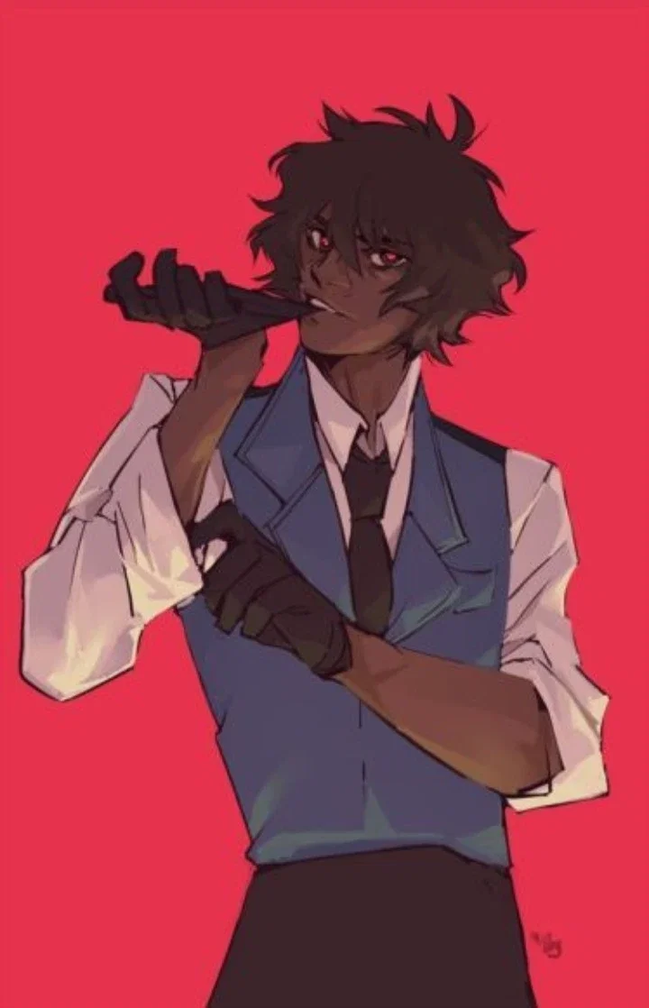 Palo Shepherd