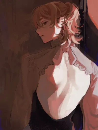 Nyx Seymour