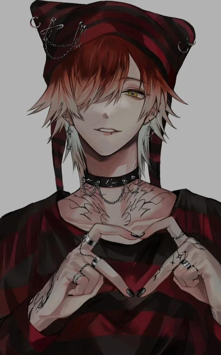 Soren Shinsaku