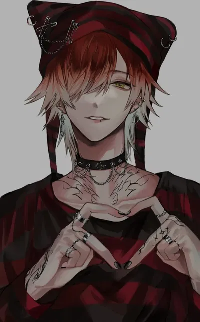 Soren Shinsaku