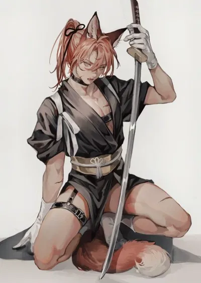 Mamoru Ken