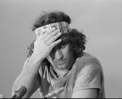 Abbie Hoffman 