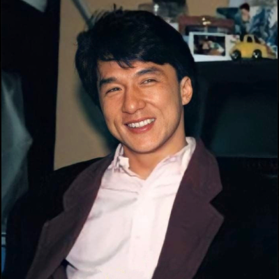 Detective Lee