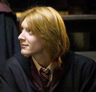 George Weasley