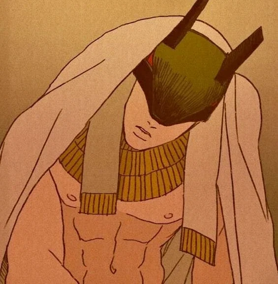 Seth | ENNEAD