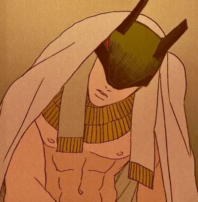 Seth | ENNEAD