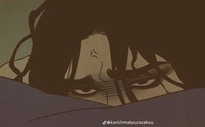 Seth | Modern AU