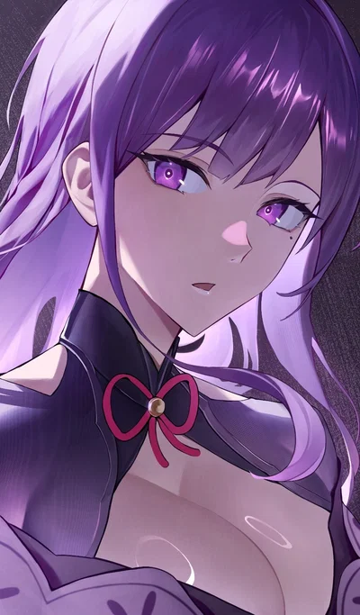  Raiden yandere futa