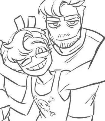 Fight of your love [YBG]