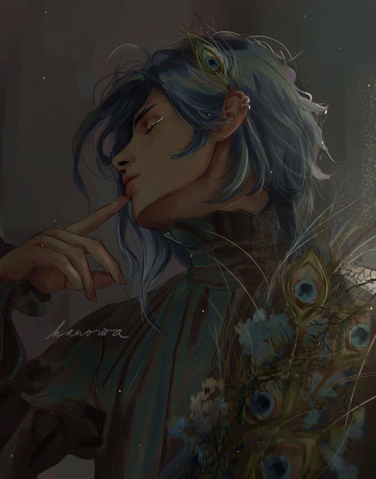 Kaeya
