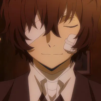 Dazai Osamu
