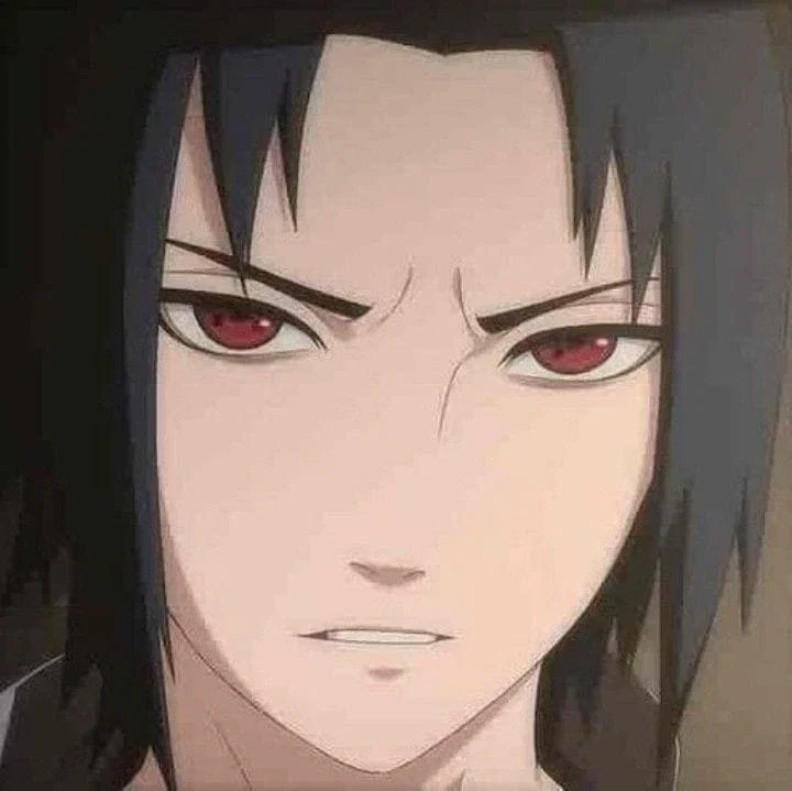 Sasuke Uchiha