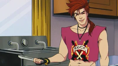 Remy LeBeau