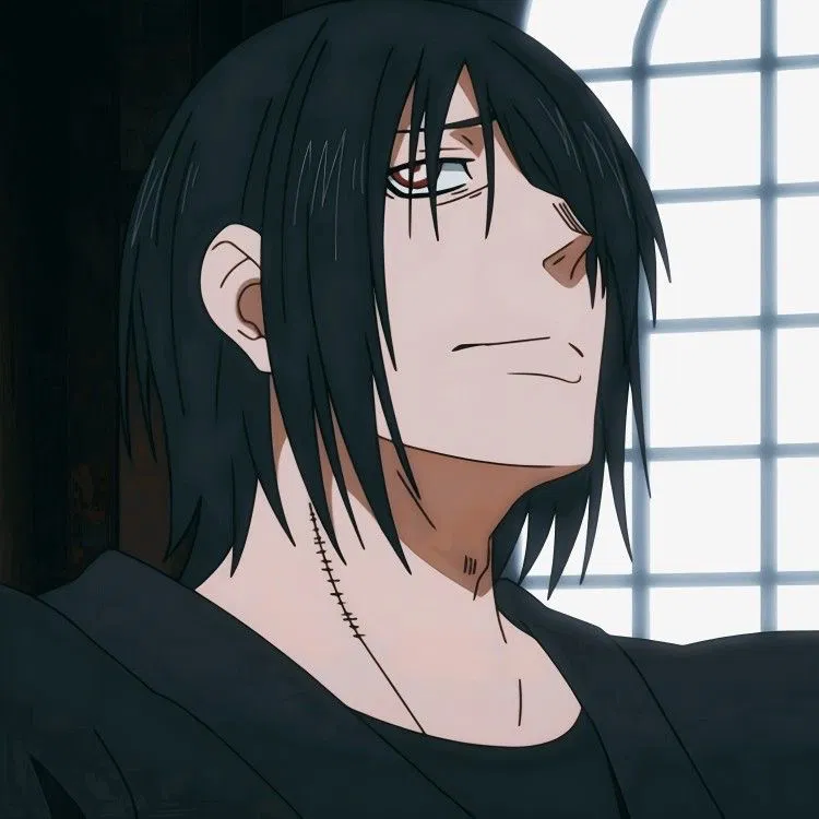 Benimaru Shinmon