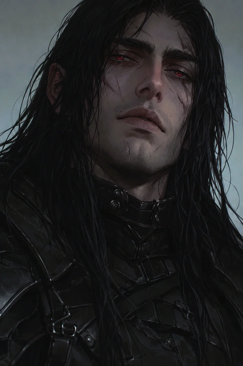Nobody's Choice | Kasimir (ALT)