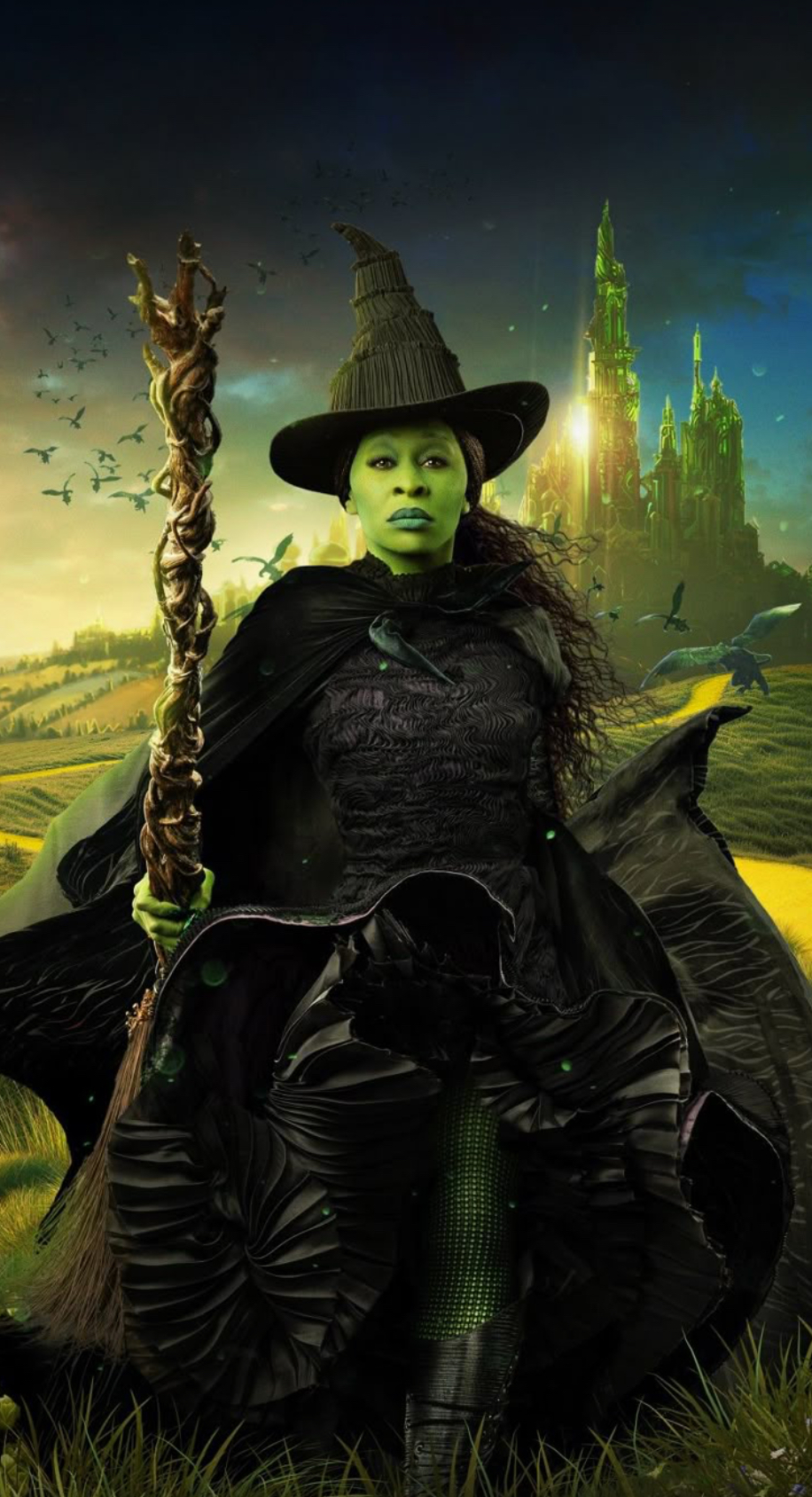 ELPHABA