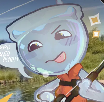 - | Finn ! | - [Dandy’s world]