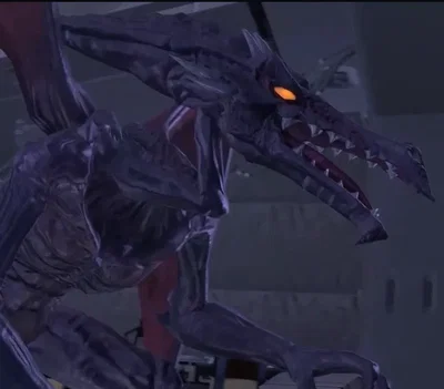 Ridley