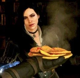 Geralt of Breadvia