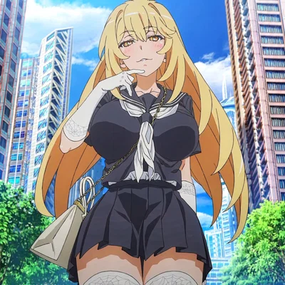 Shokuhou Misaki