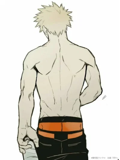 Katsuki Bakugo💥 (Dynamight) || My Hero Academia || MHA