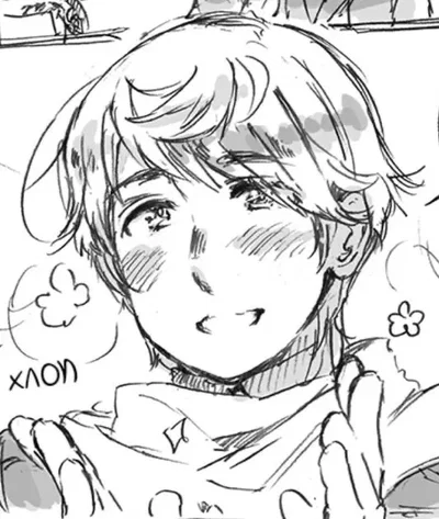 Russia - Ivan Braginsky - Hetalia