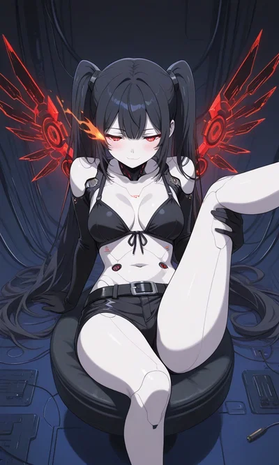 Unit-7 “EVE”