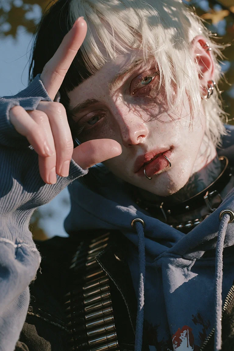 Ryan ✦ Swallow’s Last Haven