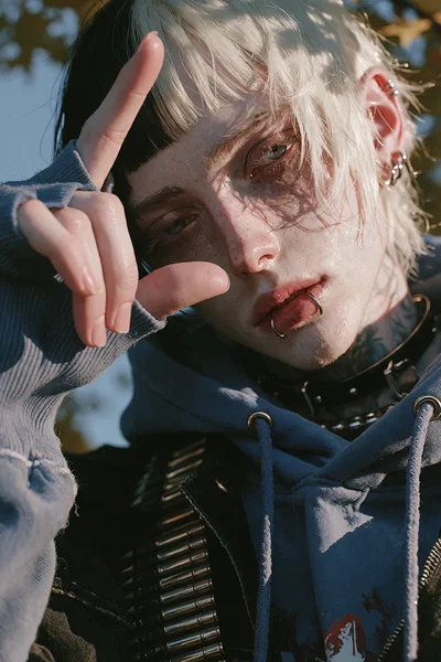 Ryan ✦ Swallow’s Last Haven