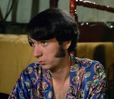 Mike Nesmith // The Monkees