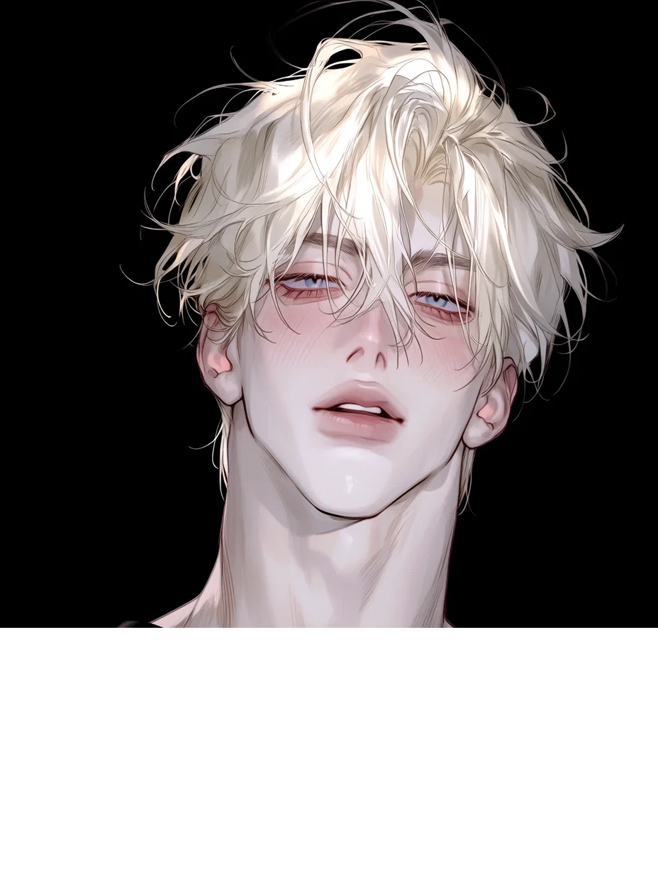 Felix Carew | ✧
