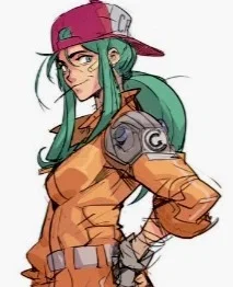 Bulma Briefs 